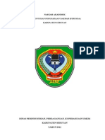 Download Naskah Akademik Perusahaan Daerah by Ferdi Erizawa SN207890078 doc pdf