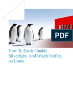 How to Easily Enable Silverlight