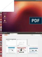 Instalacion de PostgreSql en Ubuntu