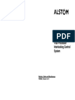 P2086B-V4 2001apr VPI Drawings Module