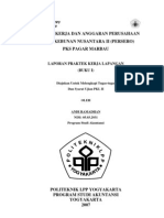 Download Rencana Kerja Dan Anggaran RKAP by Andi Ramadhan SN20789805 doc pdf