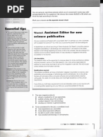 Download Osbornes CAE Test 1 by Dana Mezei SN207899434 doc pdf