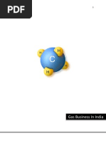 Download Gas Business in India by Sparshy Saxena SN20789961 doc pdf