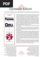2009 Media Kit Infomedia