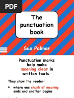 AP Style Punctuation Guide | PDF | Bracket | Comma