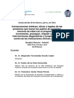 0A Convocatoria 20 Feb 2014