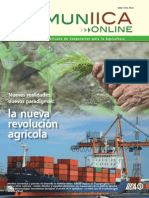 133543665 Iica Nueva Revolucion Agricola