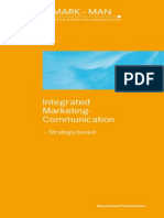 Integrated Marketing-communication Pocket Guide Directory