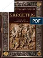 Ion Nicolae Bucur 3 Sargetius