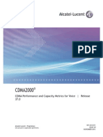 401-610-011_CDMA Performance and Capacity
