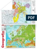 planse geografie