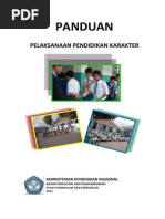 Download Panduan Pelaksanaan Pendikar_Mei2011 by zentandang SN207912379 doc pdf