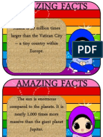 Amazing Facts 2