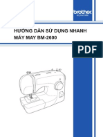 HDSD_BM2600