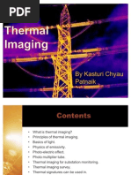 Thermal Imaging Pres1