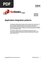 Books: Application Integration Patterns