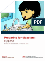 Disaster Preparedness - Hygiene