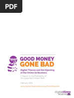 Download Good Money Gone Bad by torrentfreak SN207916626 doc pdf