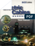 39765065 Electric Cables Handbook 3rd Ed C Moore Black Well 1997 WW