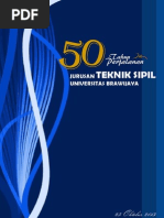Download 6 Buku 50 Tahun Teknik Sipil FINAL 231013 FINAL by M Aang Ibnu Thoha SN207918975 doc pdf