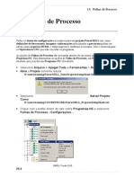 14 - Folhas de Processo