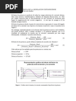 Formula de CFE para El Factor | PDF | Energia electrica | Ingenieria ...