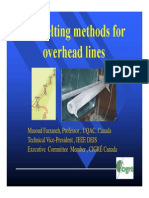 12 Masoud Farzaneh - Ice Melting Methods for Overhead Lines