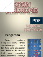 Down Syndrome