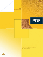 Jaarverslag Productschap Granen Zaden Peulvruchten 2006