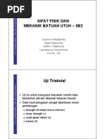 Download Mekanika Batuan-Sifat Mekanik Batuan Utuh-2 by Zola1st SN207924621 doc pdf