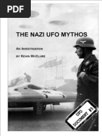 Download The Nazi UFO Mythos by Armando Milak Prez SN207924818 doc pdf