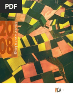 Jaarverslag HPA 2008
