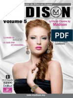 catalogue madison volume5