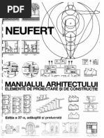 Neufert Ed37 | PDF