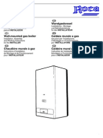 61676904 Manual Caldera Roca Rs 20 20 Instalador