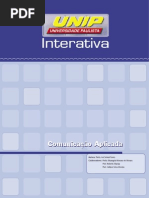 Comunicação Aplicada_Unidade I