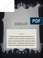 HERBALIFE Lucia Cedeño