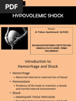 31. Syok Perdarahan Dr. Patiyus Agustiyansah, SpOG(K)