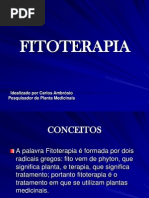 FITOTERAPIA