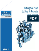 Catalogo Repuestos MWM X10 2