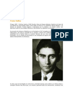 Franz Kafka