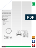 Muelles de Compresion Ondulados