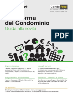 ACCA - La Riforma Del Condominio