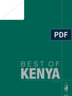 Best of Kenya Vol 1