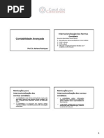 AFRFB Contabilidade Avancada Adriano Aula 01