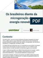Os brasileiros diante da microgeração.pdf