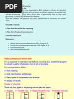 Lecture-10 - Sesmic Data Processing