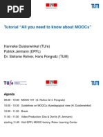 Download EMOOCs 2014 Tutorial_RohrerPongratz by EMOOCS2014 SN207959489 doc pdf