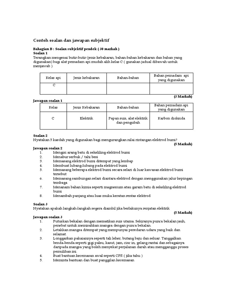 Contoh Soalan Dan Jawapan Strength Of Materials - Helowink