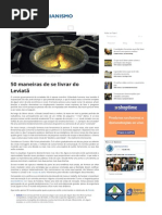 50 maneiras de se livrar do Leviatã - Portal Libertarianismo
